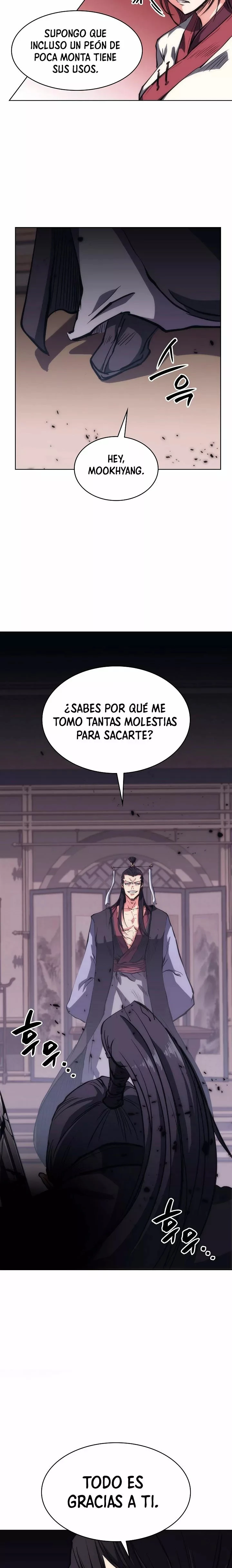 MookHyang – El Origen > Capitulo 28 > Page 81